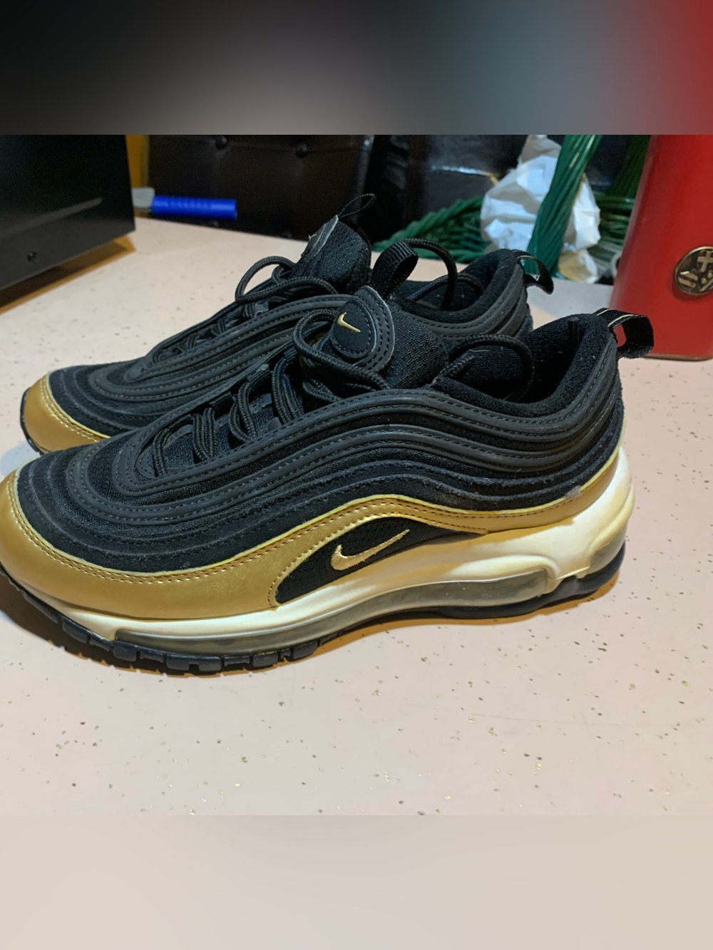 Air max forsle